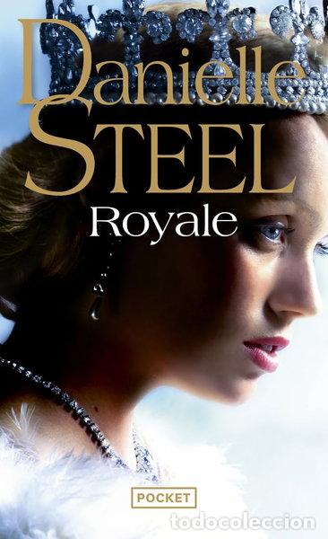 books: Royale- 9782266339919