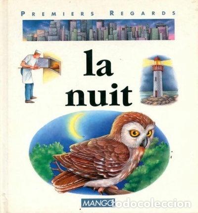 books: La nuit- 9782740406069
