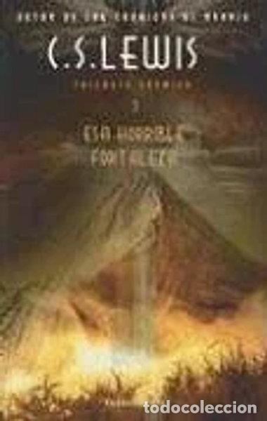Libri di seconda mano: Esa horrible fortaleza- 9788445075999