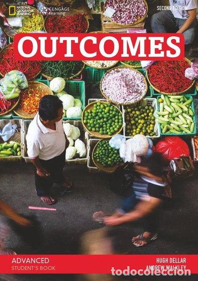Libros: Outcomes Advanced- 9781305651920 - Foto 1