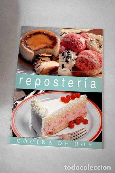 Libri di seconda mano: Reposter&iacute;a- 9788445906026
