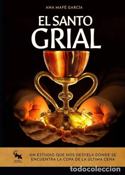 Libri di seconda mano: El Santo Grial- 9788417731397