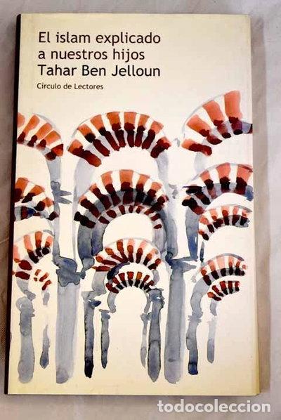 Libri di seconda mano: El islam explicado a nuestros hijos- 9788422695356