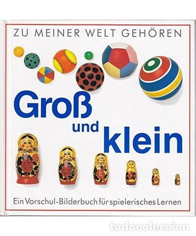 Libros: Gro&szlig; und klein- 9783776705126