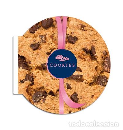 Libros: Cookies- 9788448017958