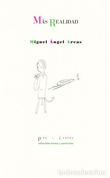 Libros: M&aacute;s realidad- 9788415297895