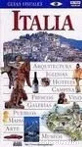 Libros: Italia- 9788403093225
