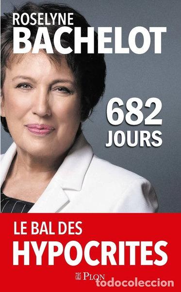 Libros: 682 jours- 9782259314657