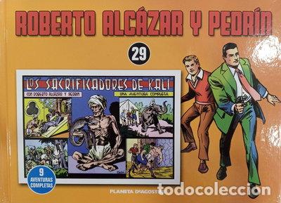 Libros: Los sacrificadores de Kali- 9788468404639