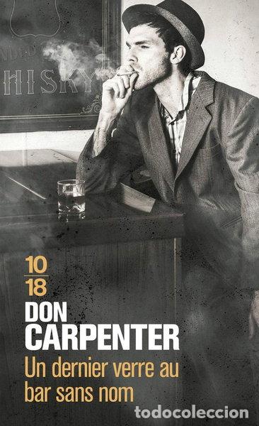 Libros: Un dernier verre au bar sans nom- 9782264065278