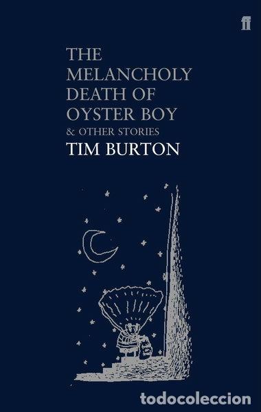 Libros: The Melancholy Death of Oyster Boy- 9780571224449