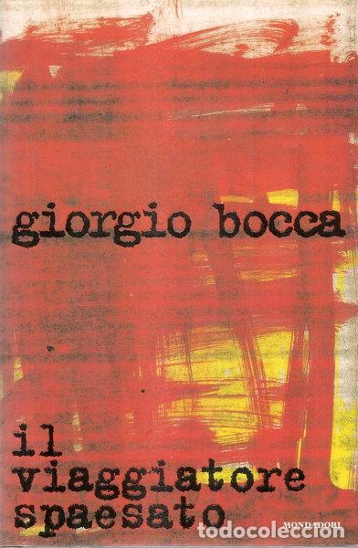 books: Il viaggiatore spaesato- 9788804416029
