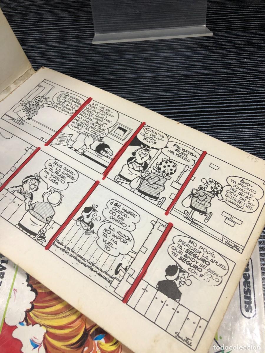 Libros: Andy Capp (Extra N&ordm;1) Reg Smythe - Foto 2