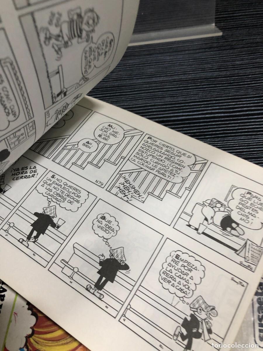 Libros: Andy Capp (Extra N&ordm;1) Reg Smythe - Foto 3