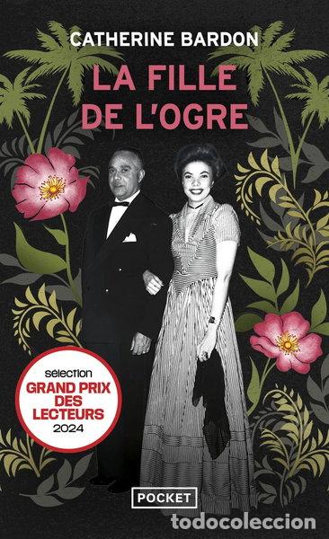 books: La fille de l'ogre- 9782266333023