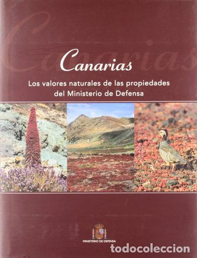 Livros em segunda m&atilde;o: Canarias- 9788497815819