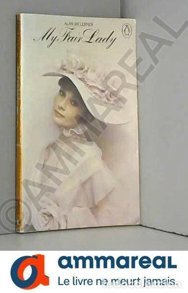 Livros em segunda m&atilde;o: My Fair Lady- 9780140013641