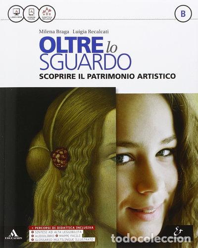 Livres: Oltre lo sguardo- 9788863083392