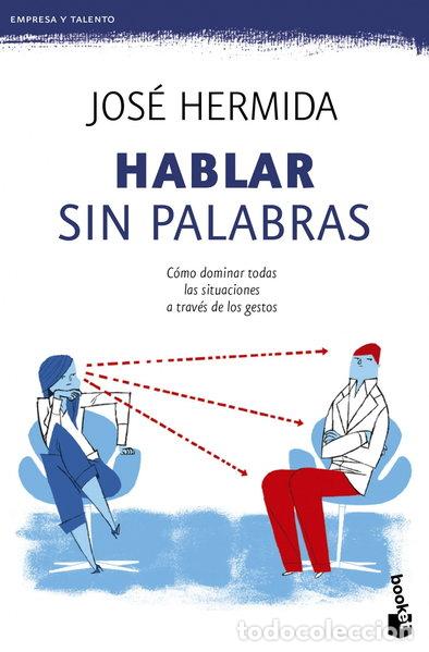 Libros: Hablar sin palabras- 9788499983998