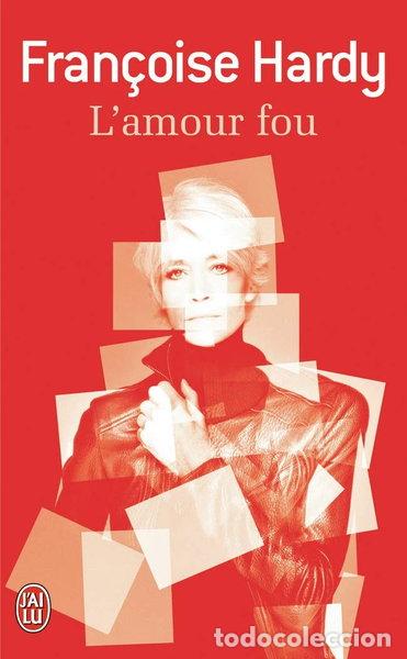Libros: L'amour fou- 9782290070703