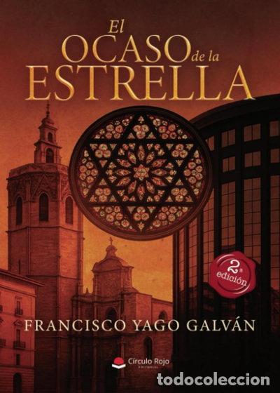 Libros: El ocaso de la estrella- 9791370351892