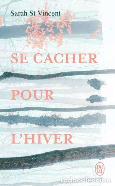 Libros: E CACHER POUR L HIVER- 9782290254332
