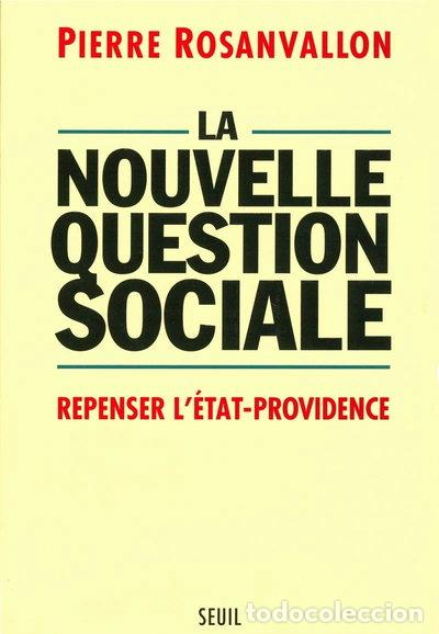 Libros: La Nouvelle Question Sociale- 9782020220309