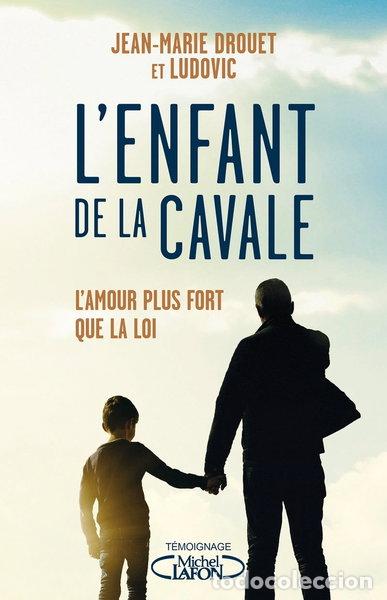 Libros: Lenfant de la cavale- 9782749925998 - Foto 1