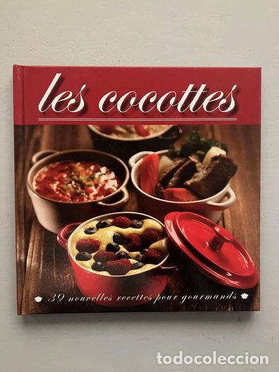 Livros em segunda m&atilde;o: Les cocottes- 9782360910571