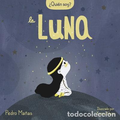 Livros em segunda m&atilde;o: &iquest;Qui&eacute;n Soy? la Luna- 9788448858667