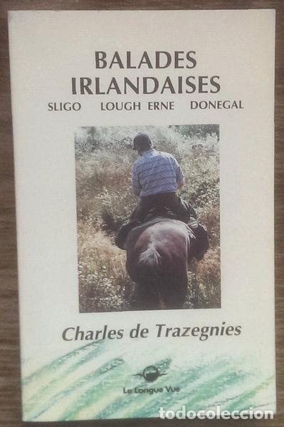 Libros: Balades irlandaises- 9782871210337