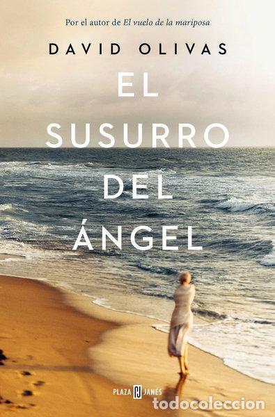 Libros: El susurro del &aacute;ngel- 9788401028236