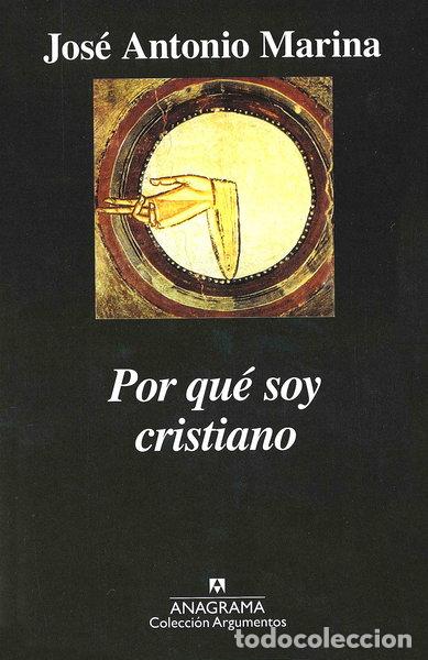 Livros em segunda m&atilde;o: Por qu&eacute; soy cristiano- 9788433962331