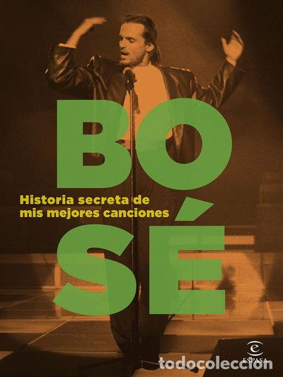 Livros em segunda m&atilde;o: Historia secreta de mis mejores canciones- 9788467066562