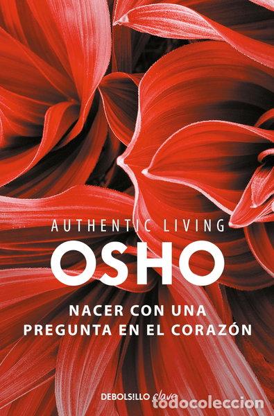 Livros em segunda m&atilde;o: Nacer con una pregunta en el coraz&oacute;n- 9788466339513