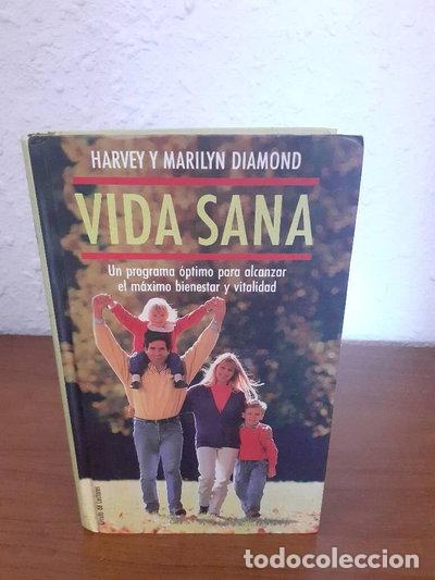 Libros: Vida Sana- 9788422634874