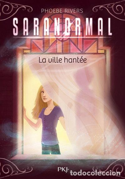 Libros: La ville hant&eacute;e- 9782266246538