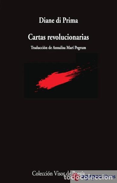 Libros: Cartas revolucionarias- 9788498954968