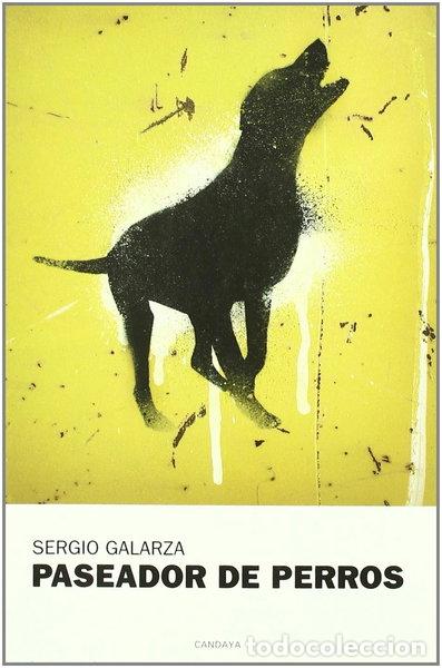 Libros: Paseador de perros- 9788493707743