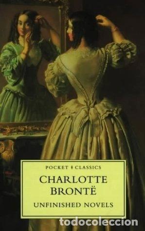 Libros: Unfinished Novels- 9780750904810