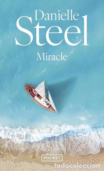 Livros em segunda m&atilde;o: Miracle- 9782266207591