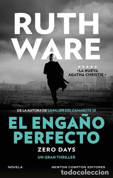 Livros em segunda m&atilde;o: El enga&ntilde;o perfecto- 9788410359260