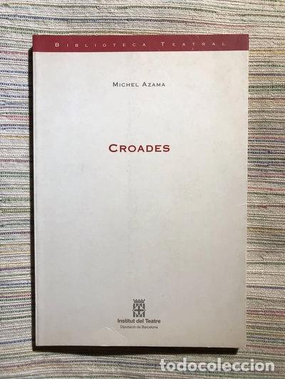 Livros em segunda m&atilde;o: Croades- 9788477945079