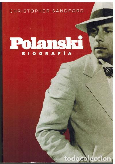 Livros em segunda m&atilde;o: Polanski: Biograf&iacute;a- 9788496576940