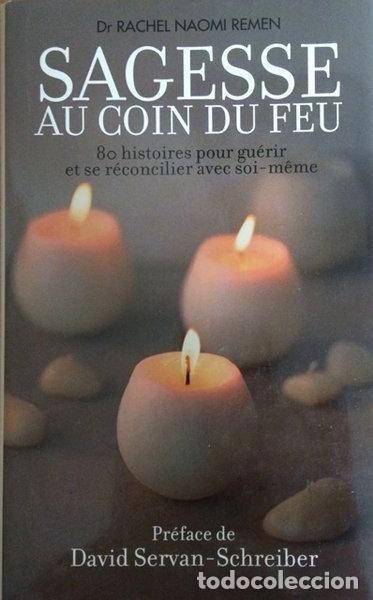 Livros em segunda m&atilde;o: Sagesse au coin du feu- 9782298037197