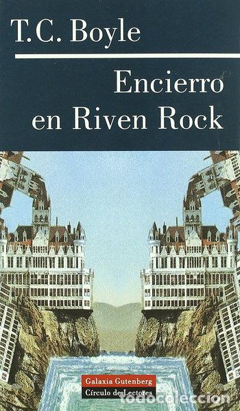 Livros em segunda m&atilde;o: Encierro en Riven Rock- 9788481092912