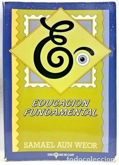 Livros em segunda m&atilde;o: Educaci&oacute;n Fundamental- 9788485430017