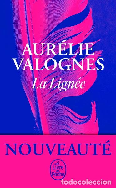 Livros em segunda m&atilde;o: La Lign&eacute;e- 9782253940784