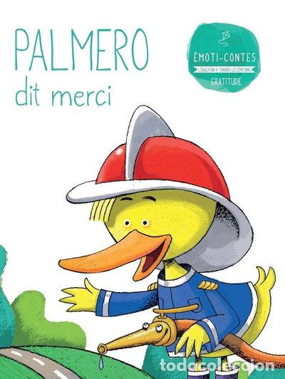 Libros: Palmero dit merci- 9782709827461