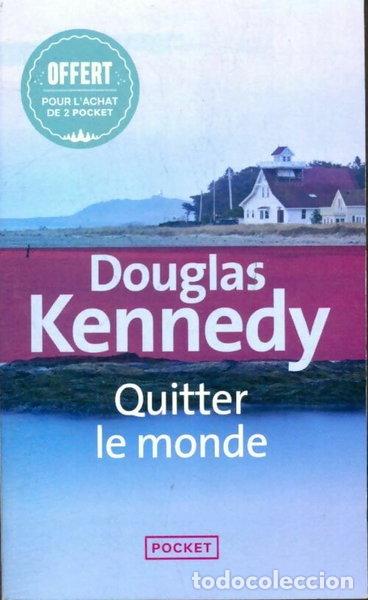 Libros: Quitter le monde- 9782266334792